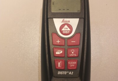 Location Télémètre laser Leica à Fains